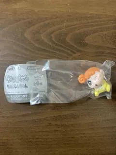 クレヨンしんちゃん　ほぺむにゅ　ひまわり　ガチャガチャ　新品未使用