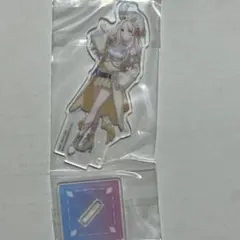 一番くじ　学園アイドルマスター　H賞 描きおろし アクリルスタンド　十王星南