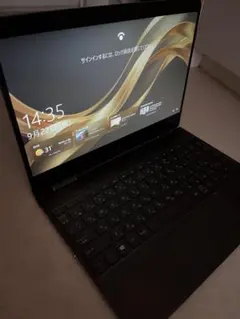 【爆速】HP Spectre x360 Core i7 16GB 1TB SSD