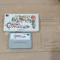 【動作確認済】CHRONO TRIGGER