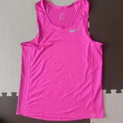 Nike DRI-FIT タンクトップ S