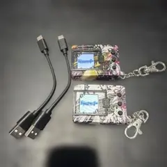 デジモンCOLOR ゴジラ70thEdition