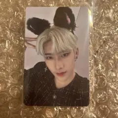 zb1 トレカ　リッキー