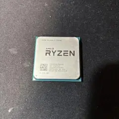 ネ*C様 ​【ジャンク】AMD Ryzen 5 5600X 映像出力不可（通電確 - メルカリ