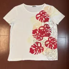 マレーラ　ボタニカル　Tシャツ　カットソーのサムネイル