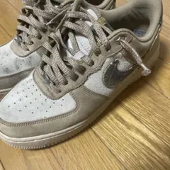 NIKE AIR FORCE 1 スニーカー リアルツリー