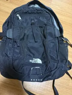 North Face ノースフェイス リュック 美品