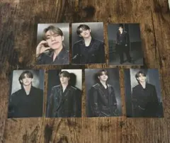 SEVENTEEN RIGHT HERE エスクプス　トレカまとめ売り
