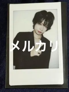 ViViD SHIN チェキ ⑨