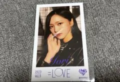 LOVE 野口衣織 ミニフォトカード vol.5 - メルカリ