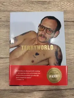 2026年最新】richardson terryworldの人気アイテム - メルカリ