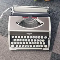タイプライター アンティーク雑貨