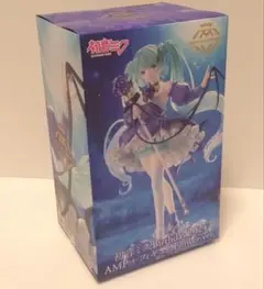 初音ミク Birthday 2024 AMP＋フィギュア