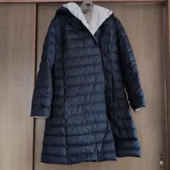 トゥービーシック ダウンジャケット