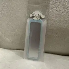 シナモロール　鏡