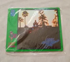 イーグルス Eagles 『ホテル・カリフォルニア』マウスパッド