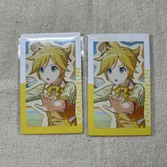 プロセカ 鏡音レン エピカ