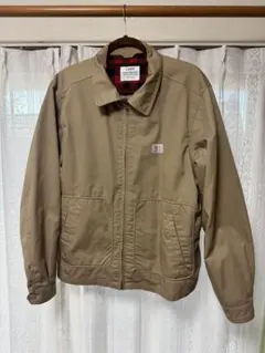 ドリズラージャケット ブルゾン