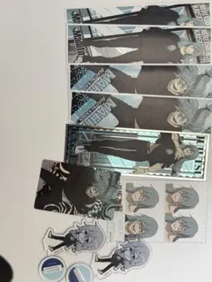 呪術廻戦 真人 まとめ売り