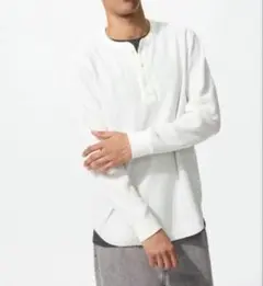 ワッフルtシャツ Tシャツ