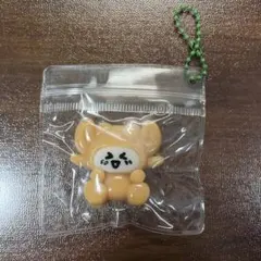 ⑤【まとめ買い値引きあり】海外製 スクイーズミニ 未使用