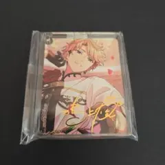 あんさんぶるスターズ あんスタ コロッタ 嵐 アニカフェ