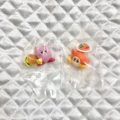 カービィ　まんぷくコレクション