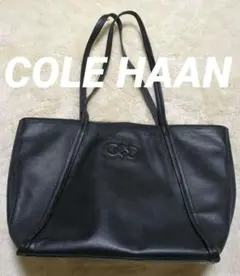 COLE HAAN 　コールハーントートバッグ