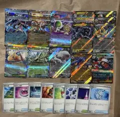 ポケモンカード RR・トレーナーズ 25枚 まとめ売り
