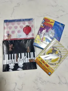 トムとジェリー 1番くじ
