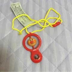 アンパンマンミュージアム 非売品 入場特典