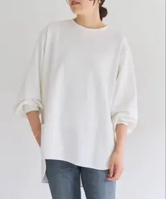 2026年最新】BEARDSLEY レディース 長袖 Tシャツ・カットソーの人気
