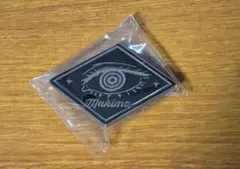 チェンソーマン　映画　レゼ篇　モチーフデザインピンズ　マキマ