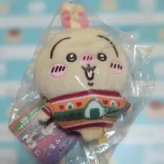 ちいかわ マスコット タグつき 当たりくじ - メルカリ