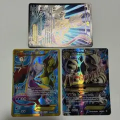 2026年最新】mミュウツーex srの人気アイテム - メルカリ