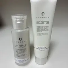 お試しに～ フローディア スリークライト シャンプー ＆トリートメント