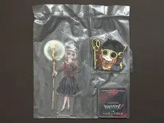 第五人格 IdentityV 《心眼》 アクリルスタンド ラバーマスコット