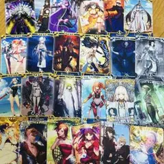 FGOAC まとめ売り FGOAC FGOアーケード まとめ売り - メルカリ