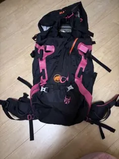 マムート TREA NORDWAND 32L 新品 注意有り - メルカリ
