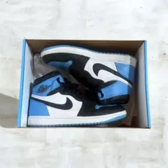 Air Jordan 1 High OG University Blue