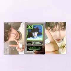 ENHYPEN engene ver ソヌ