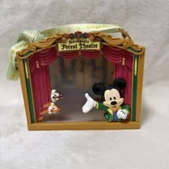 ディズニー ポップコーンバゲット マジカルミュージックワールド