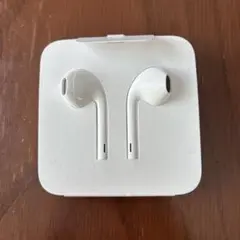 Apple EarPods ホワイト