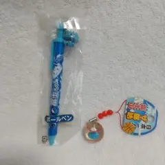 富士山 キャラクターグッズ