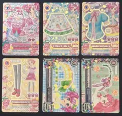 アイカツカード Angely Sugar +ノーマルカードまとめ売り