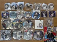 ヒプマイ 入間銃兎 24点セット