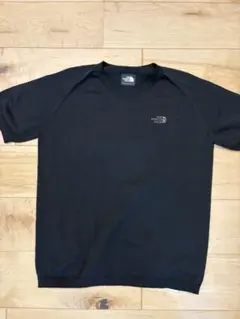THE NORTH FACE GLOBEFIT Tシャツ ブラック M