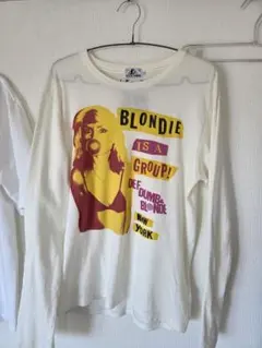 HYSTERIC GLAMOUR　ロンt