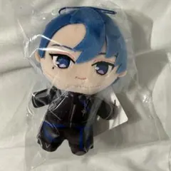 Gift KAITO V3 ぬいぐるみ 未開封品 VOCALOID ボカロ - メルカリ