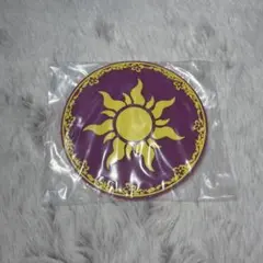 ディズニー 塔の上のラプンツェル コースター
